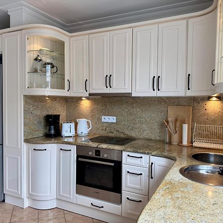 Sunny House Of Aries Apartment Sopot Luaran gambar