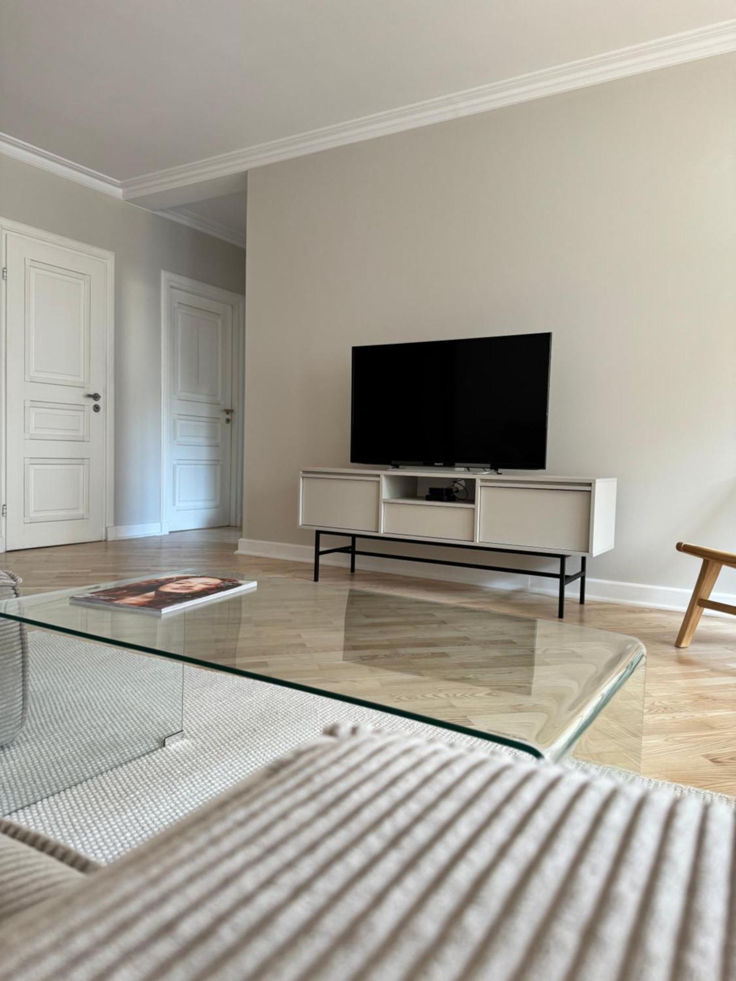 Sunny House Of Aries Apartment Sopot Luaran gambar