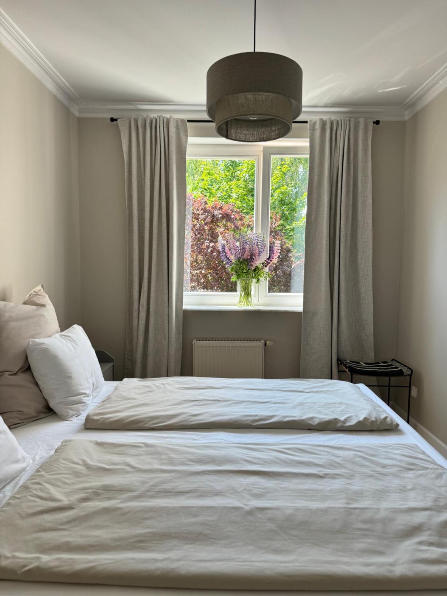 Sunny House Of Aries Apartment Sopot Luaran gambar
