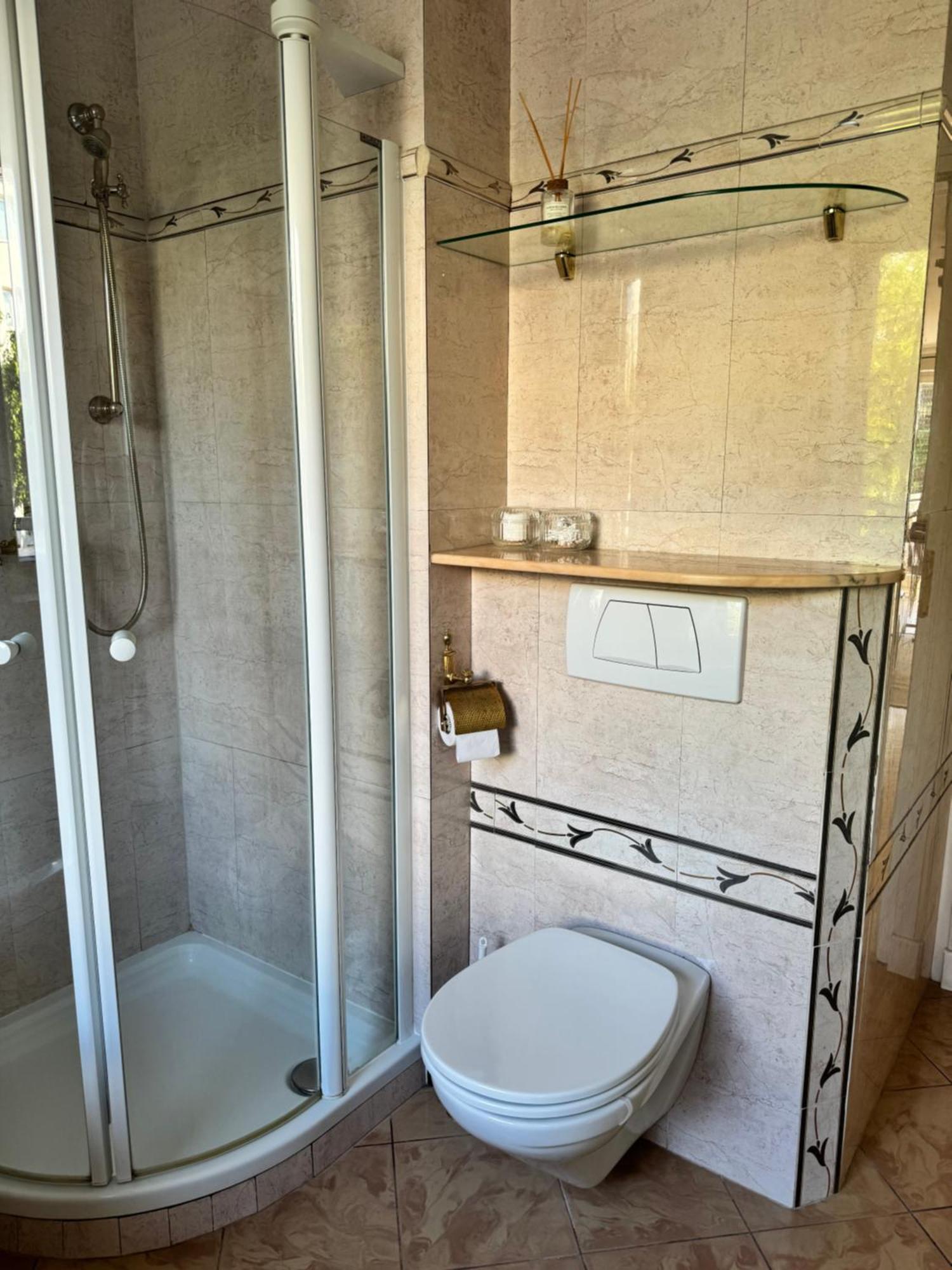 Sunny House Of Aries Apartment Sopot Luaran gambar