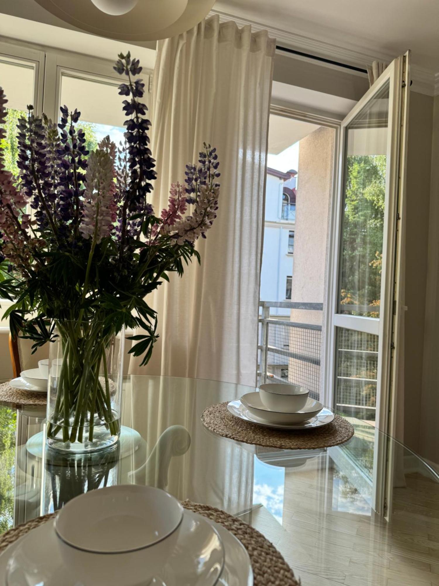 Sunny House Of Aries Apartment Sopot Luaran gambar