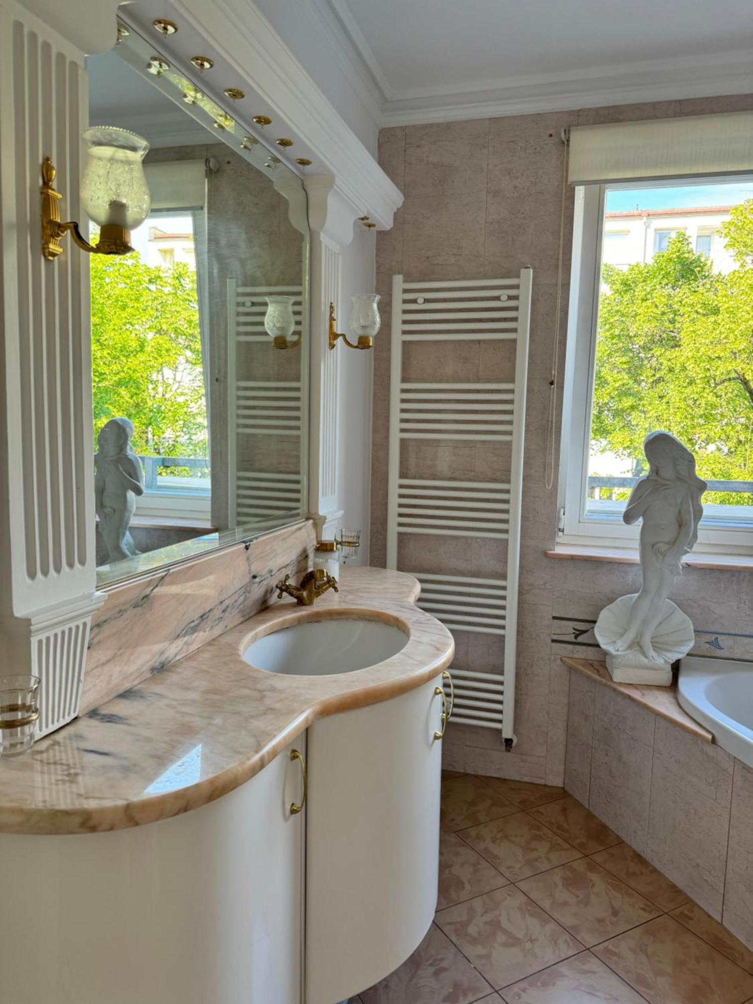 Sunny House Of Aries Apartment Sopot Luaran gambar