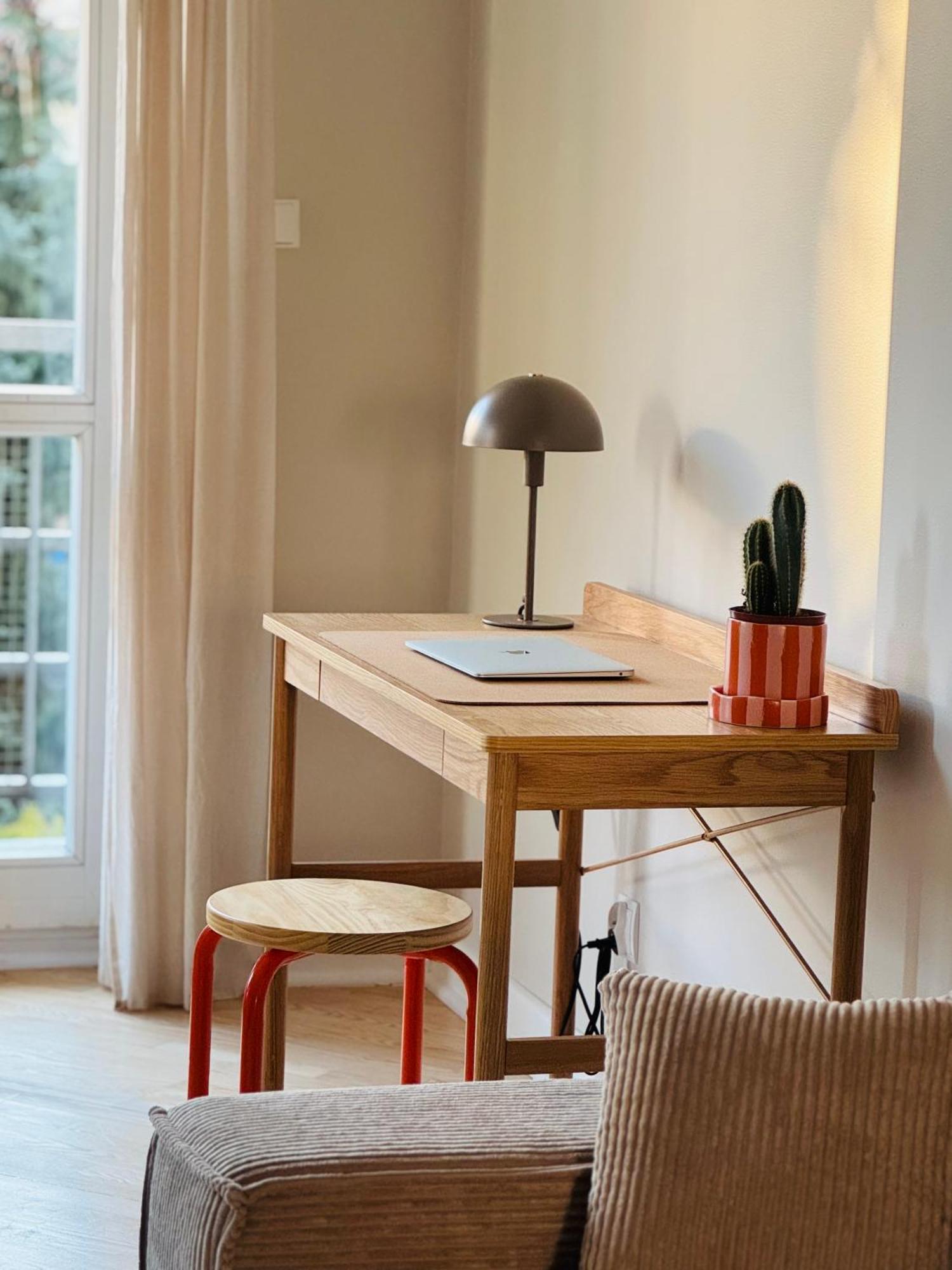 Sunny House Of Aries Apartment Sopot Luaran gambar