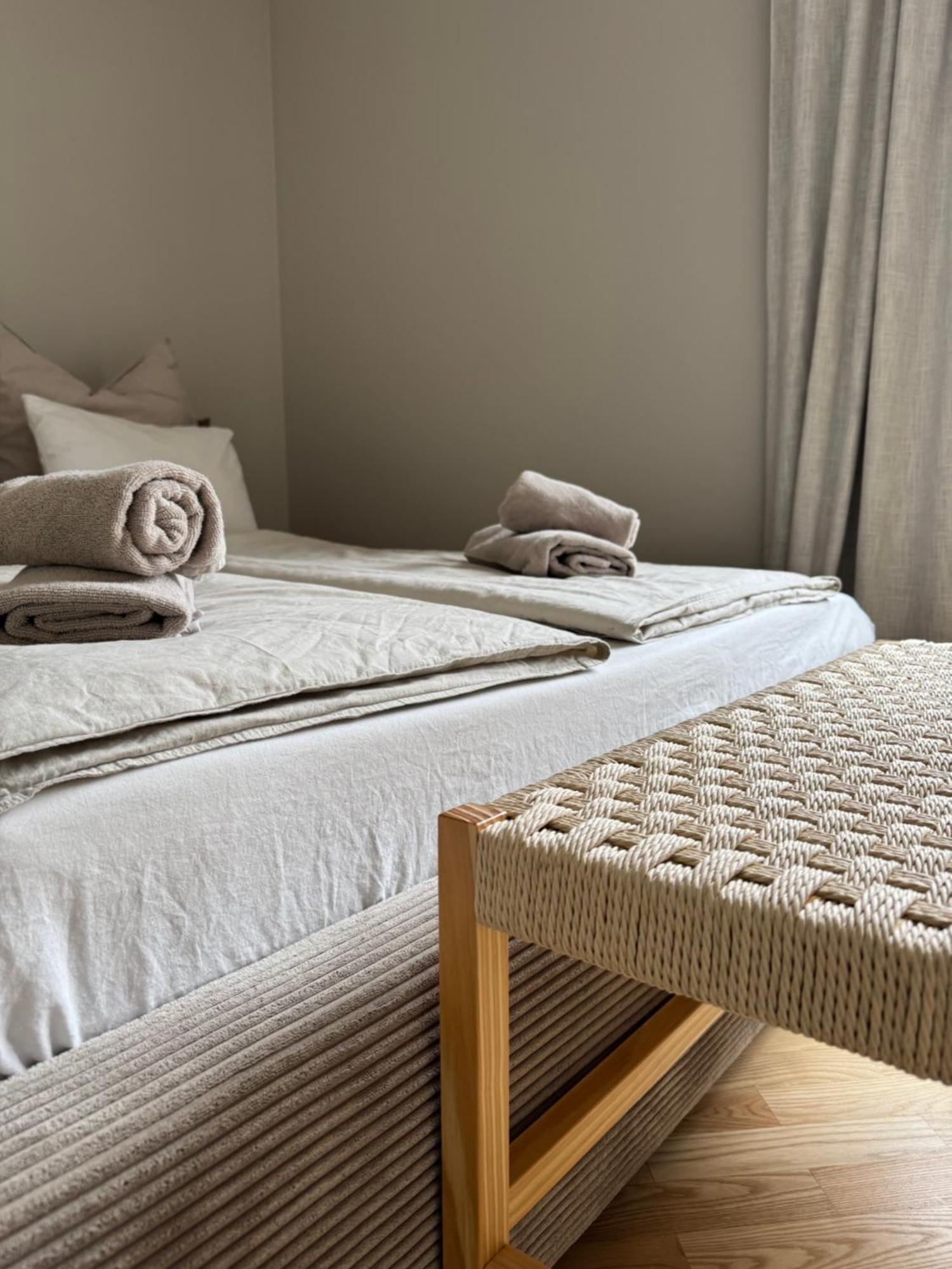 Sunny House Of Aries Apartment Sopot Luaran gambar
